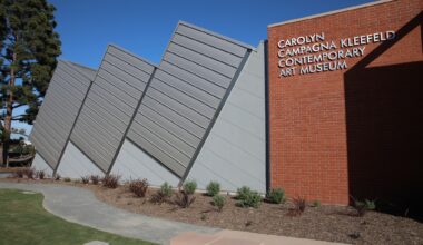 Theater/Arts: CSULB art museum to debut 3 new exhibits beginning next month – Press Telegram