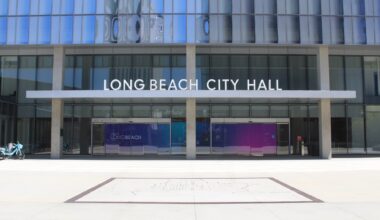 This is what Long Beach councilmembers, residents think of the proposed FY27 budget so far – Press Telegram
