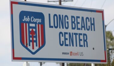 Job Corps centers in Inland Empire, LA, Long Beach saved from budget ax – Daily News