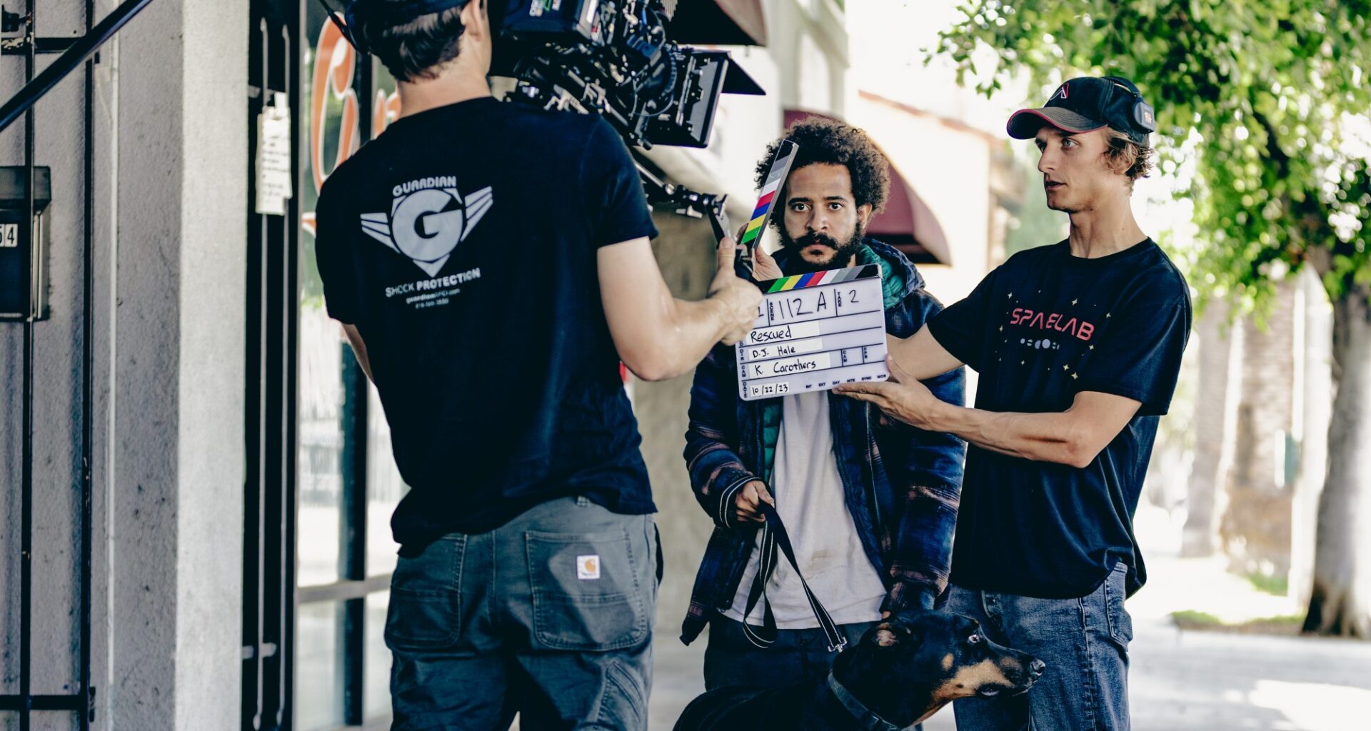 New film festival screens in Long Beach this summer – Press Telegram