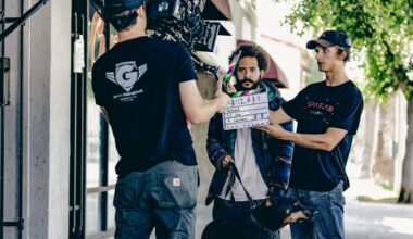 New film festival screens in Long Beach this summer – Press Telegram