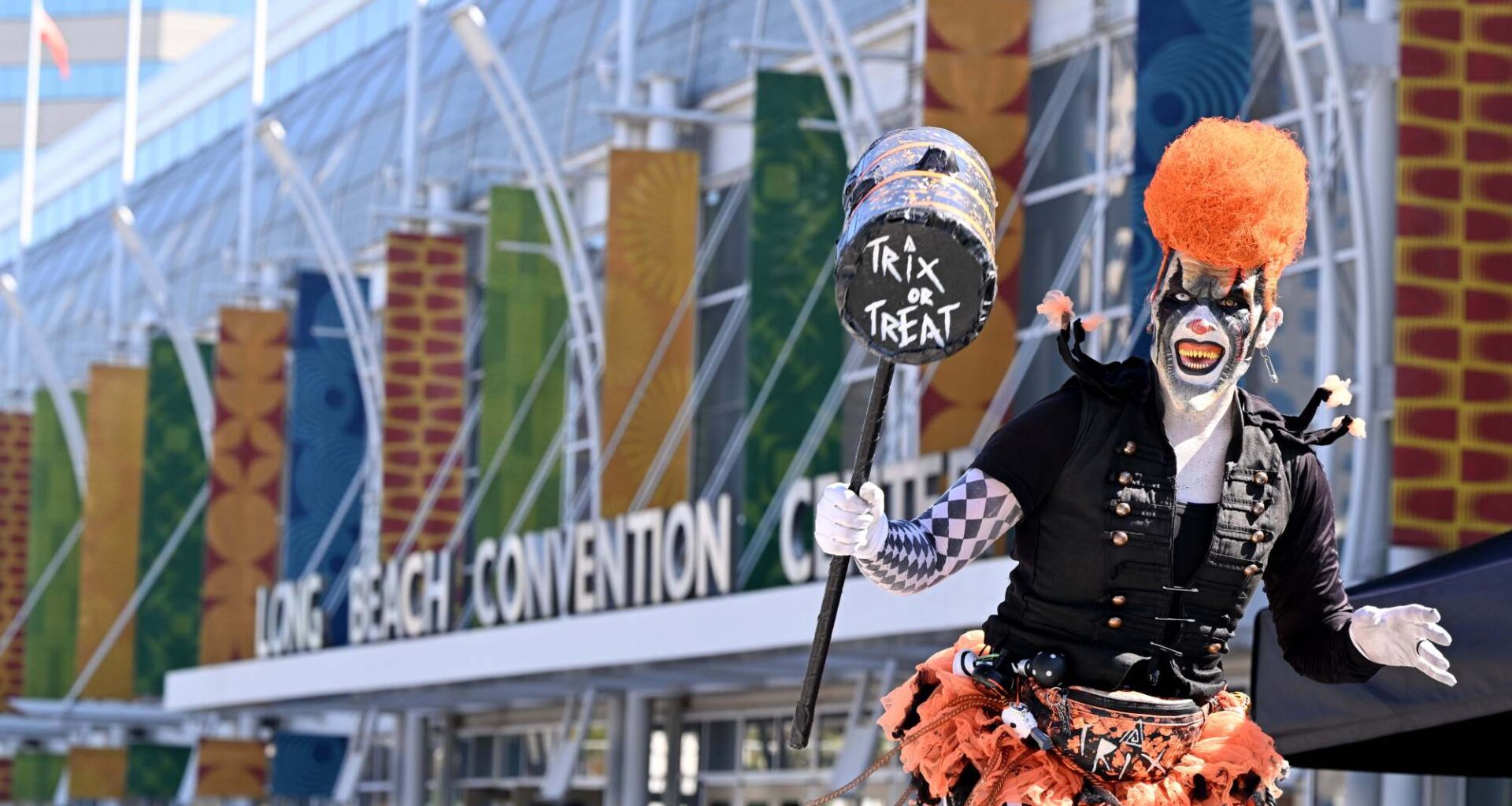 Midsummer Scream returns to haunt Long Beach with a decade-long history of fear, fun and frights – Pasadena Star News