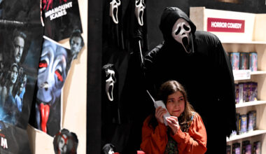 Midsummer Scream closes out 3-day celebration of horror in Long Beach – Press Telegram