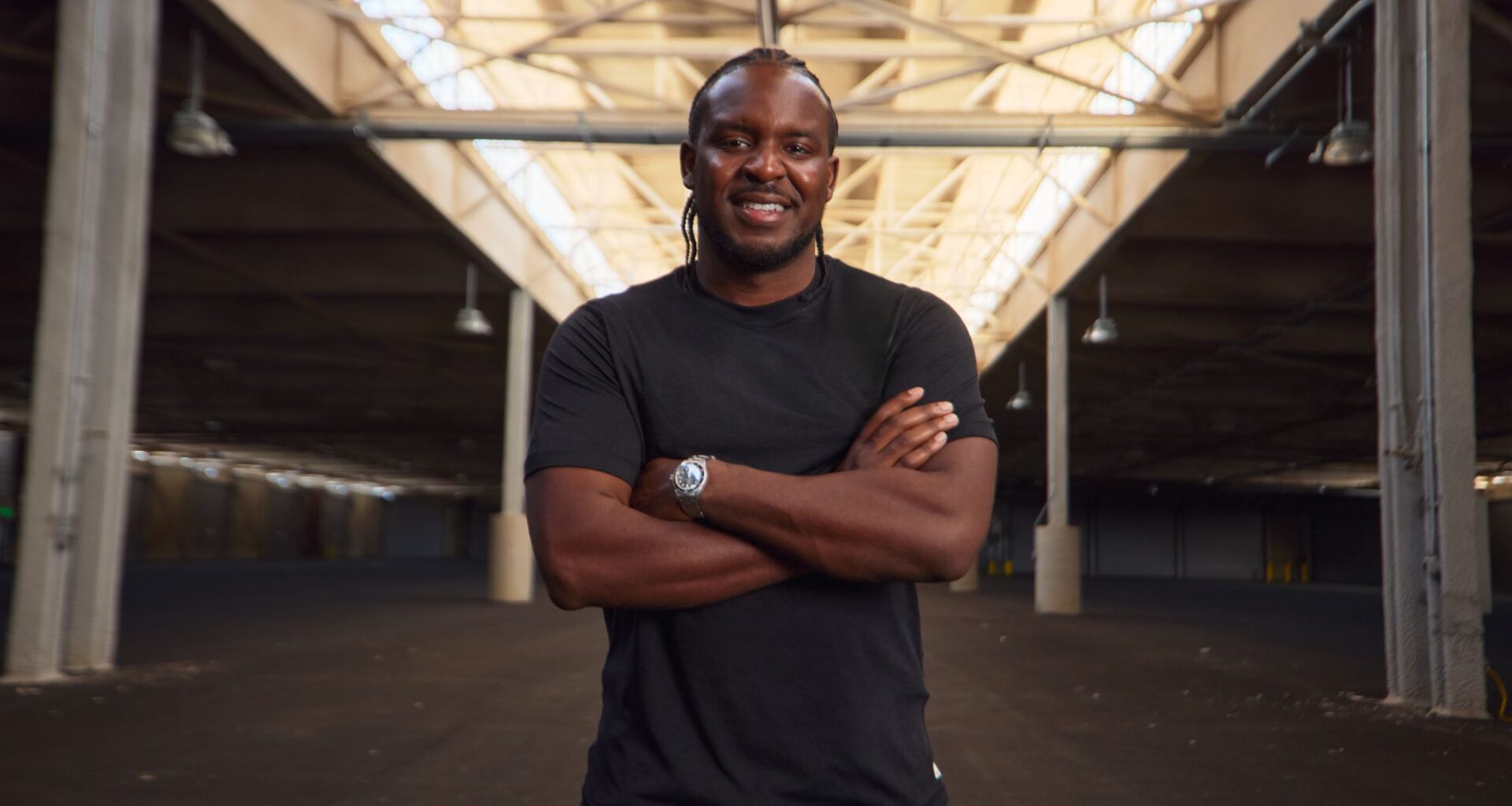 Kofi Asante’s unexpected turn from the humanities to nuclear energy – San Bernardino Sun
