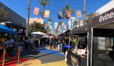 Smoke & Oak BBQ tasting event returns to downtown Long Beach on Sept. 5 – Pasadena Star News