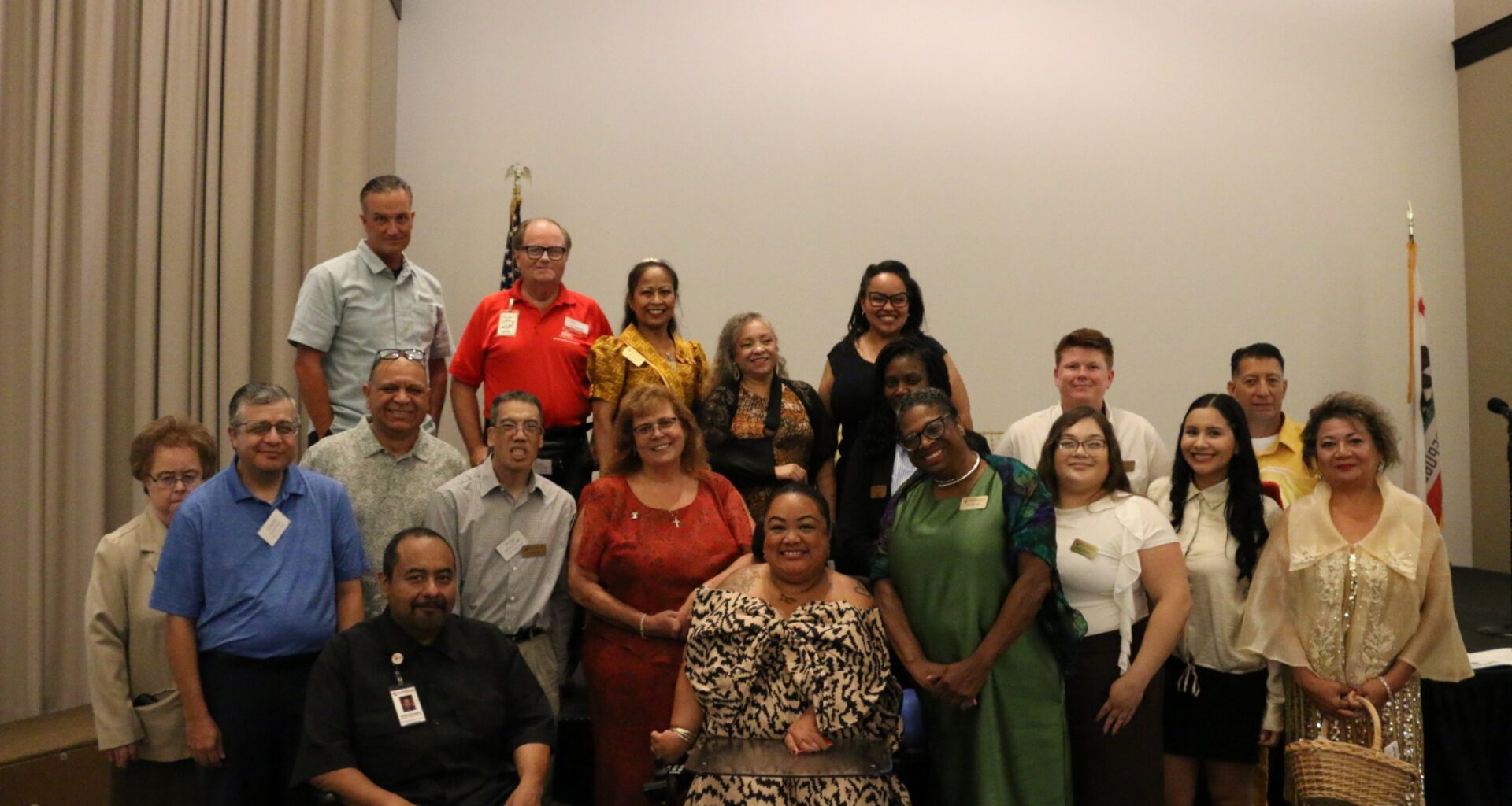 Shirley Wild: Disabled Resources Center celebrates golden anniversary – Press Telegram