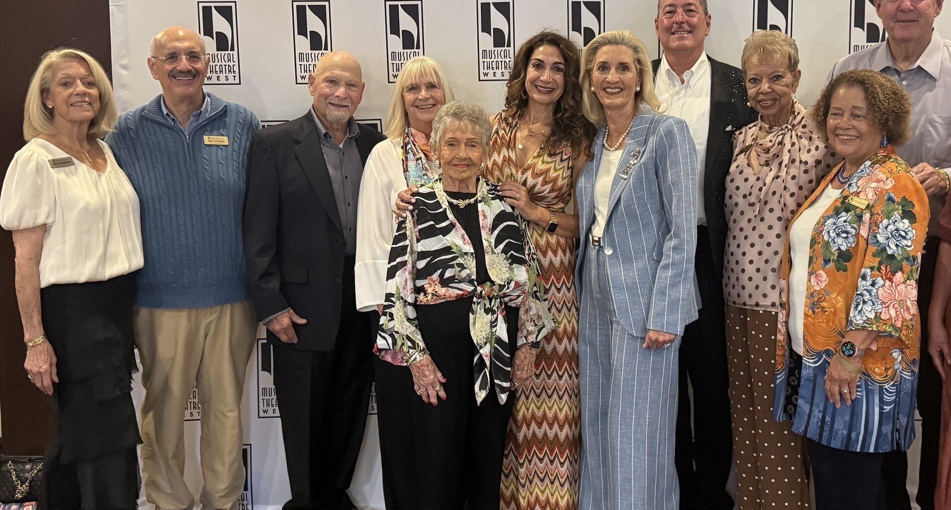 Shirley Wild: Musical Theatre West hosts ‘Broadway in the Park’ fundraiser – Press Telegram
