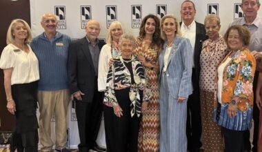 Shirley Wild: Musical Theatre West hosts ‘Broadway in the Park’ fundraiser – Press Telegram