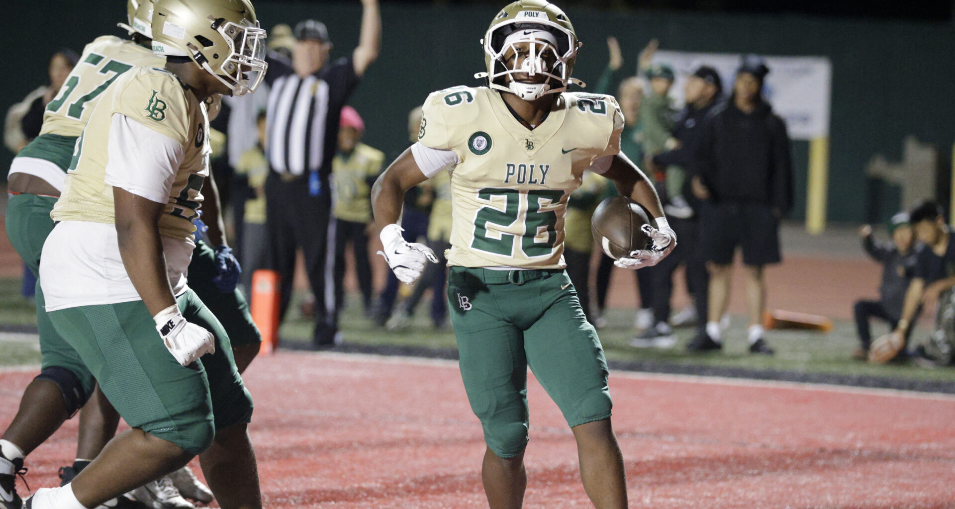 Press-Telegram’s high school football games and players to watch in Week 0 – Press Telegram
