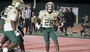 Press-Telegram’s high school football games and players to watch in Week 0 – Press Telegram