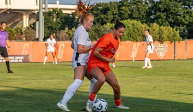Women’s soccer continues season with firs roadie at Oakland  – BG Falcon Media