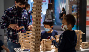 New director named for SMUD Museum of Science and Curiosity