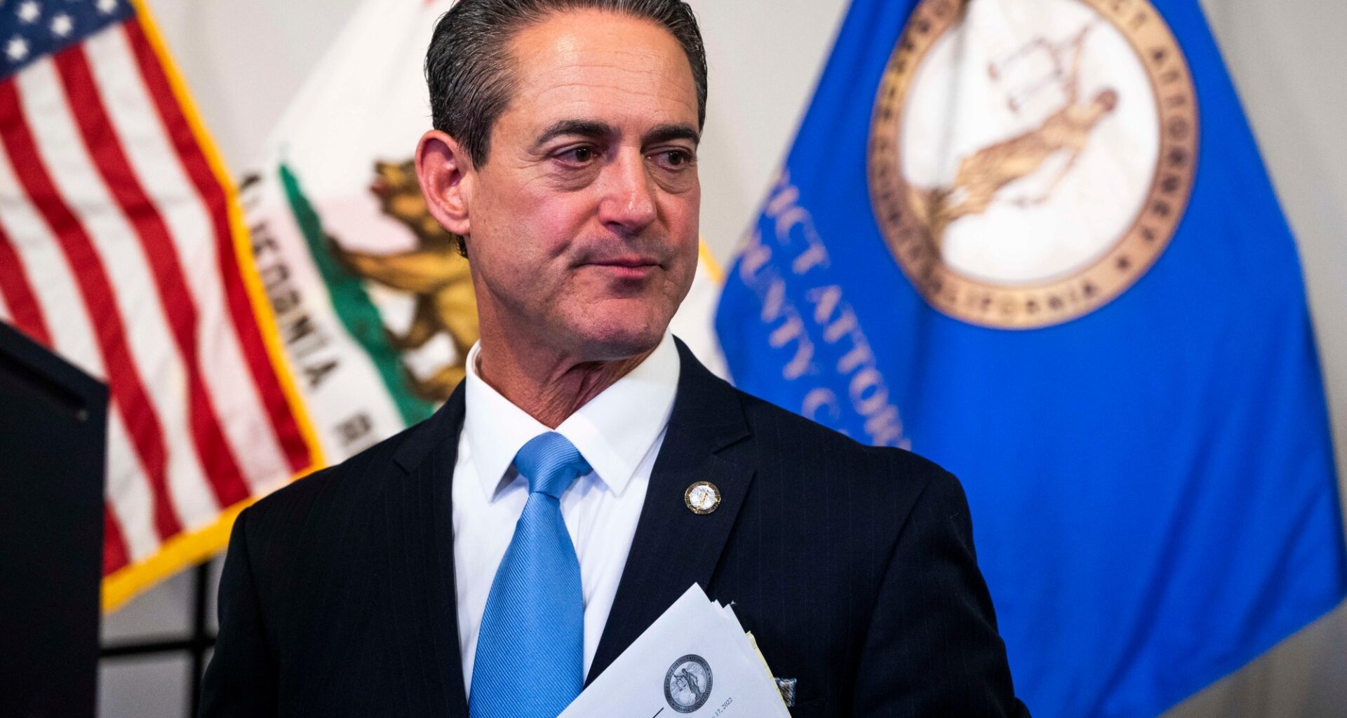 Editorial: OC snitch scandal shows police can’t police themselves – Orange County Register