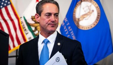Editorial: OC snitch scandal shows police can’t police themselves – Orange County Register