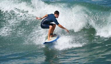 Three ways to make the most of San Diego’s coast for National Beach Day