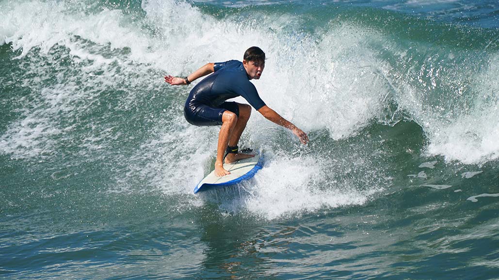 Three ways to make the most of San Diego’s coast for National Beach Day
