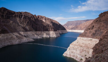 Feds order cuts to Colorado River usage by three southwest states, including California