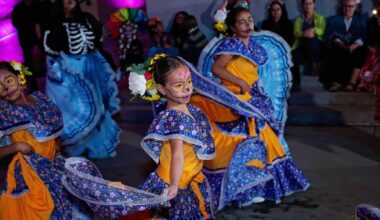 How to get tickets to CA Museum’s Dia de los Muertos Fiesta