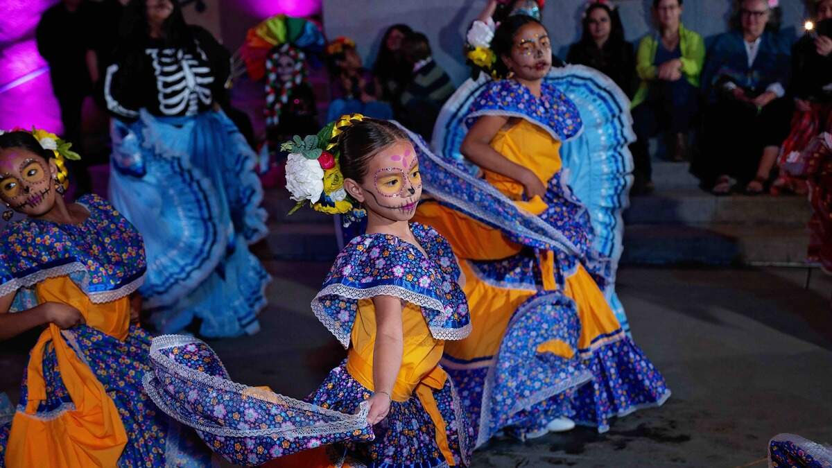 How to get tickets to CA Museum’s Dia de los Muertos Fiesta