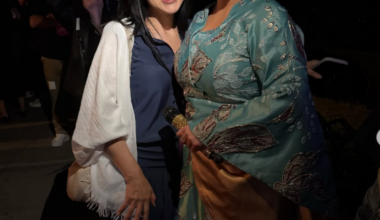 Lea Salonga joins Disney Princess performers for Anaheim concert — Entertainment