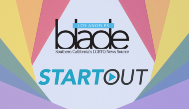 LA Blade and StartOut