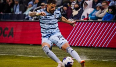 Across State Lines: Leibold Signs with Sacramento