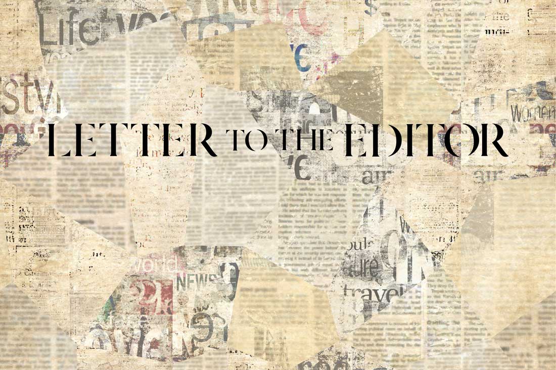 Letter: Former supe demonstrates rare courage - SanBenito.com