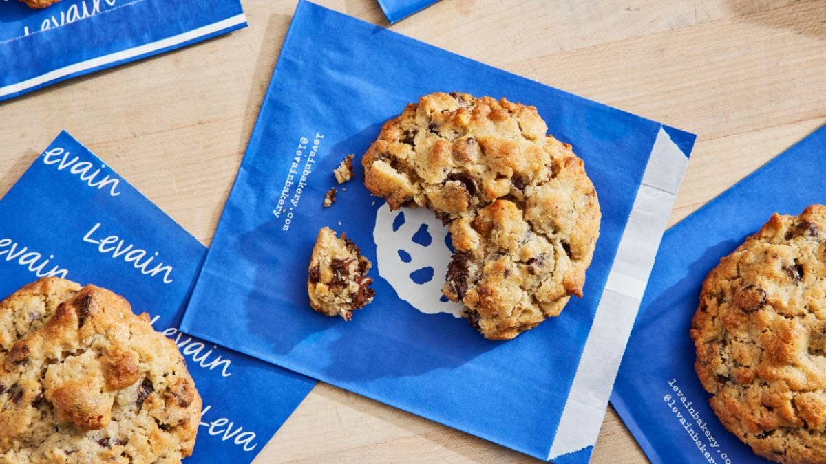 Gooey good news: Orange County is getting its first Levain Bakery – NBC Los Angeles