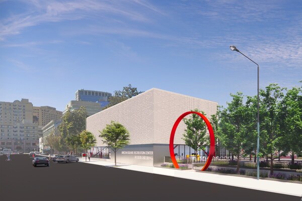 Lincoln resilience centre Oakland smart cities PR Lincoln resilience centre Oakland smart cities PR