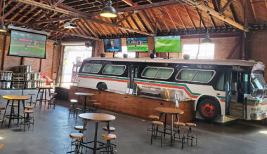 July restaurant closures include pair of taprooms, 2 popular pop-ups, and Mexican and Peruvian options