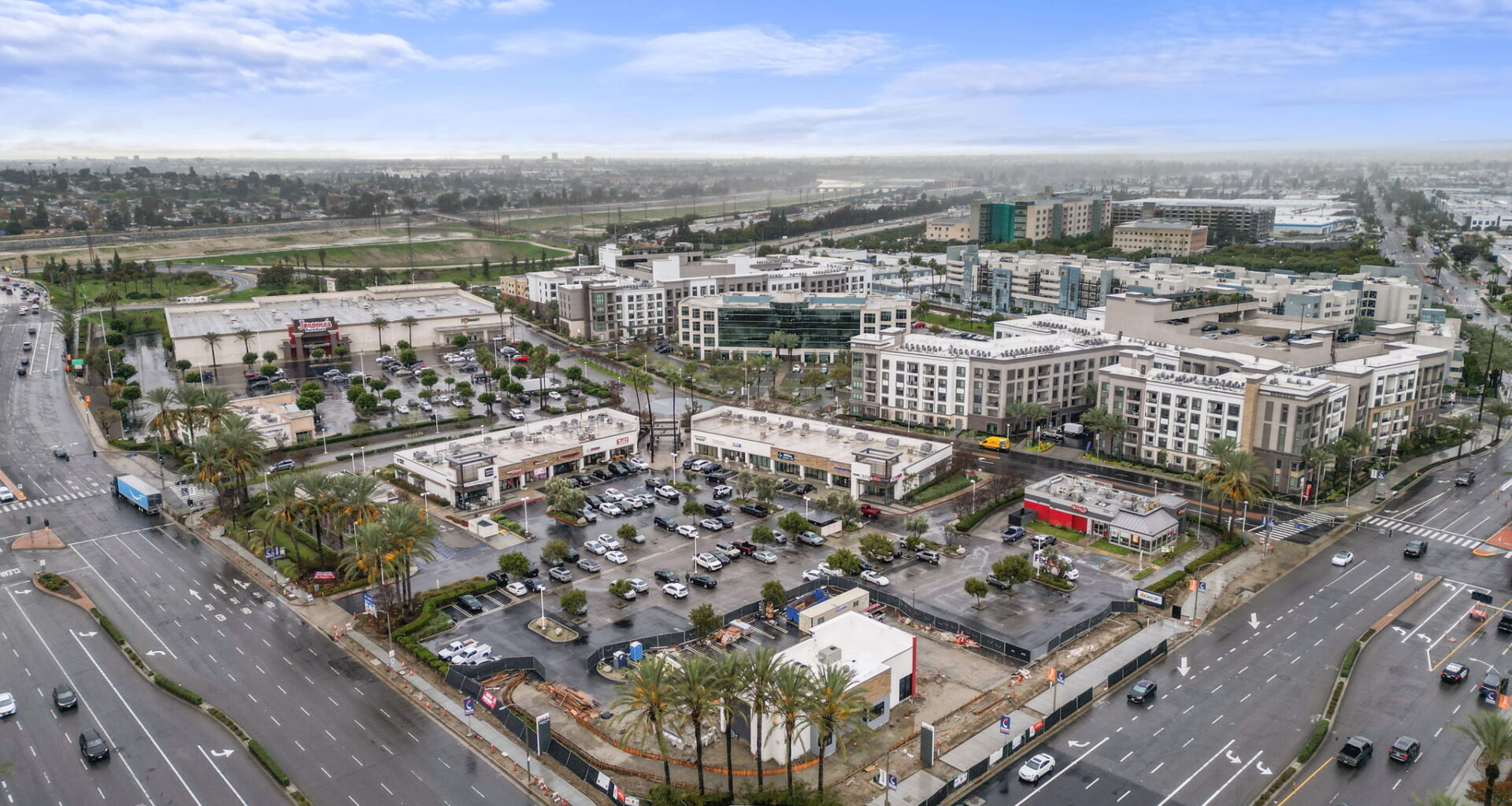 Chicago Company Buys Link OC in Anaheim for $16.5M