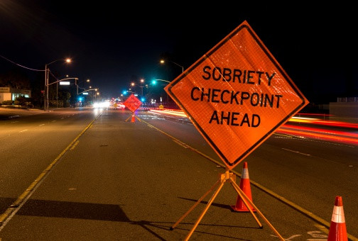 DUI Saturation Patrols This Weekend in West Valley, Devonshire and North Hollywood