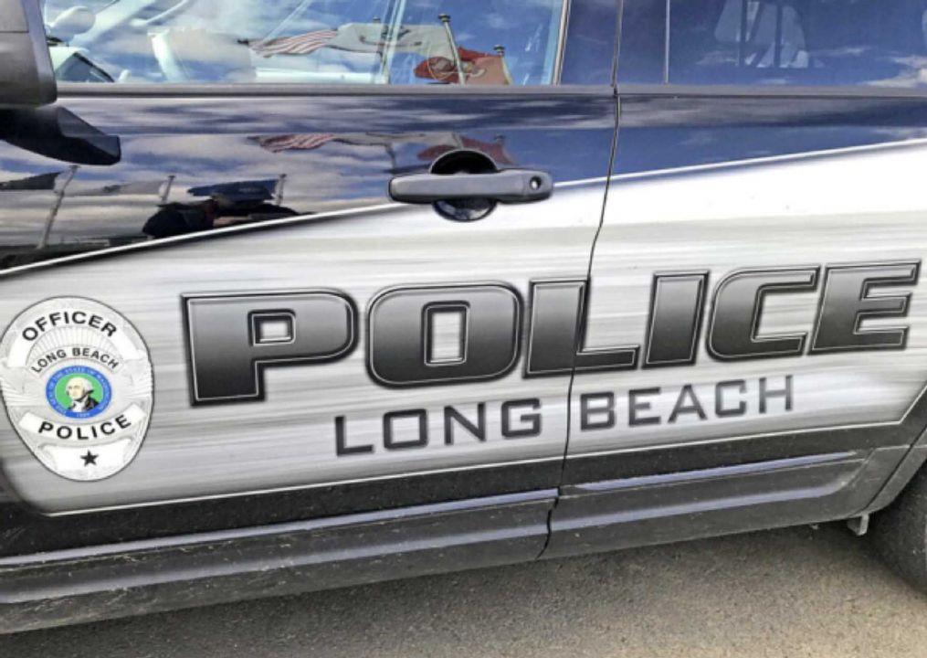 Long Beach Police: $500 worth of clothes stolen at the laundromat
