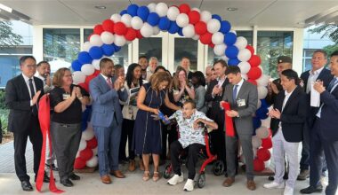 New skilled nursing home opens for veterans in Long Beach