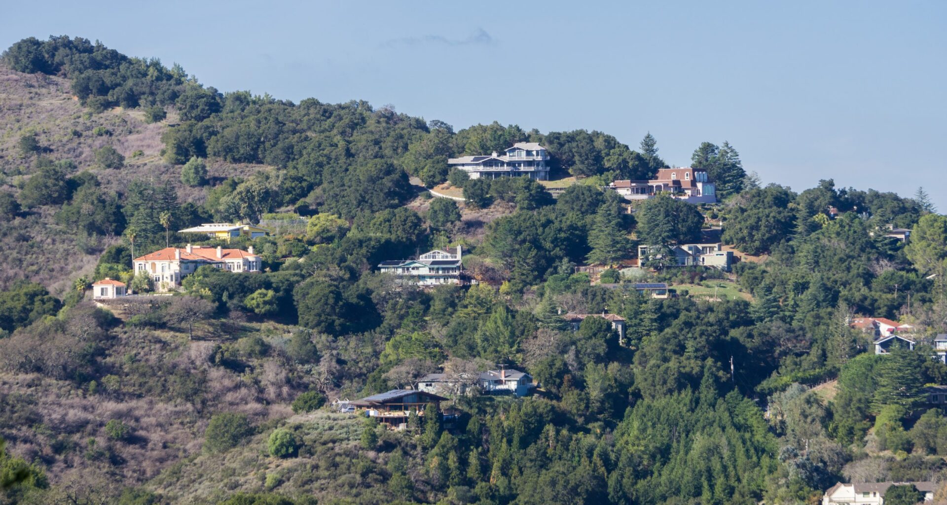 San Francisco moves ahead of Santa Clara County as the state’s No. 2 most-expensive place to buy a home