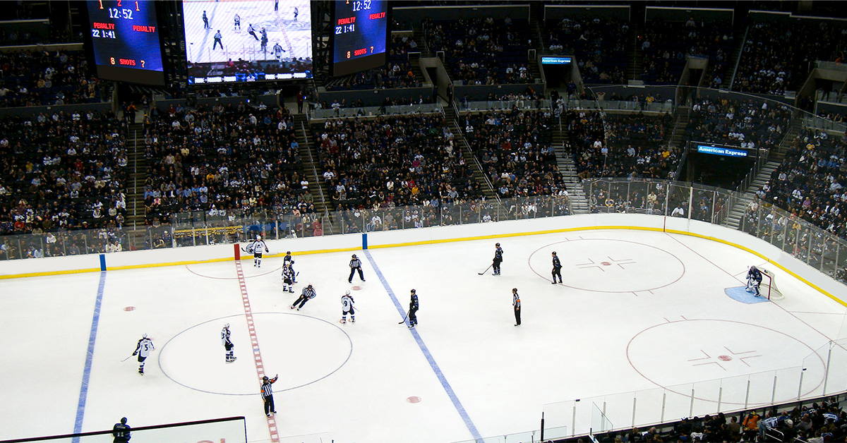 Los Angeles Kings