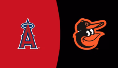 Los Angeles Angels vs Baltimore Orioles Live Stream: How to Watch MLB