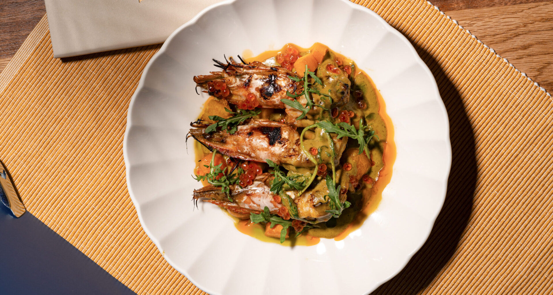 August L.A. Food News: New Menus, Openings and Pop-Ups