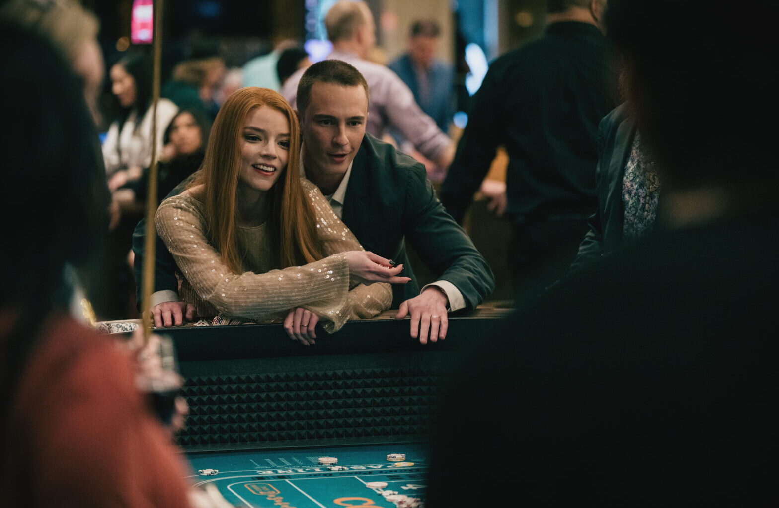 From Vegas To Long Beach: How To Visit The Filming Locations Of Apple TV's 'Lucky'
