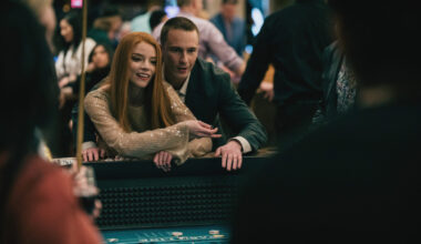 From Vegas To Long Beach: How To Visit The Filming Locations Of Apple TV's 'Lucky'
