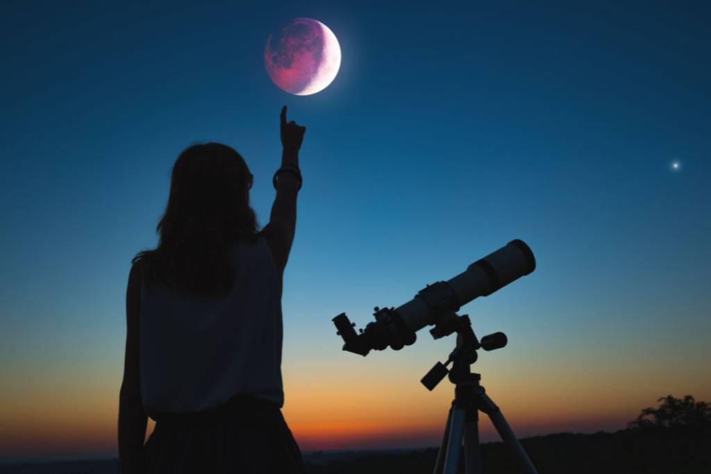 Lunar Eclipse (2)