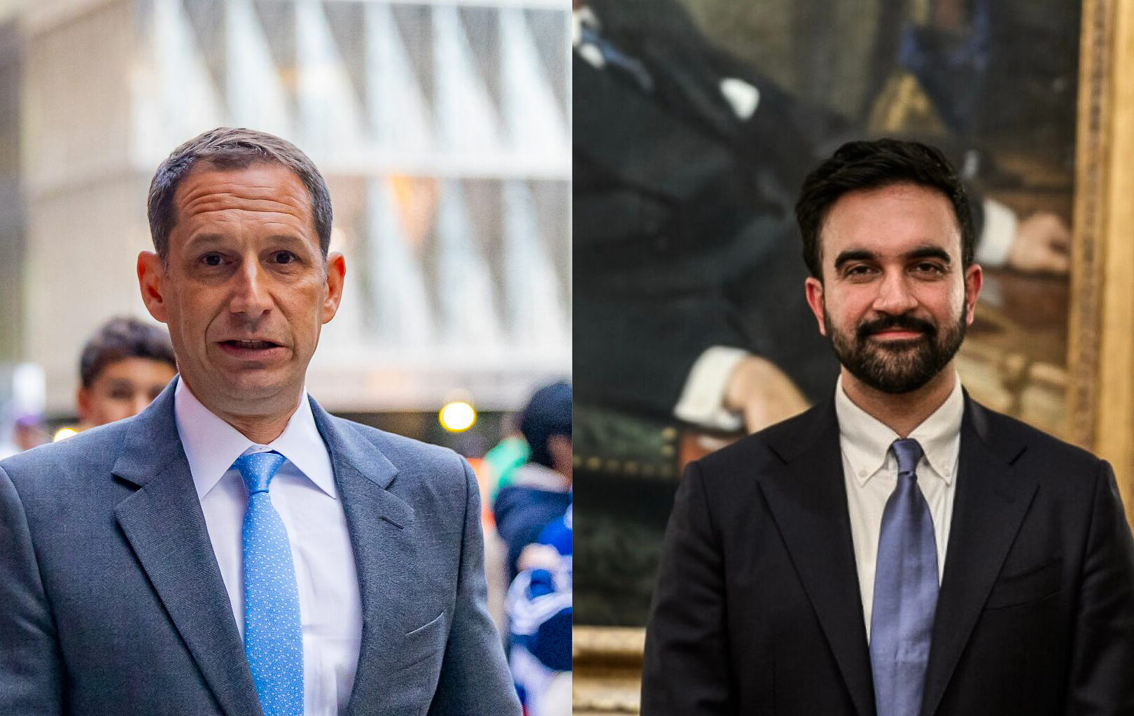 YIMBY leaders give Lurie a B- on housing. Mamdani gets an A-.