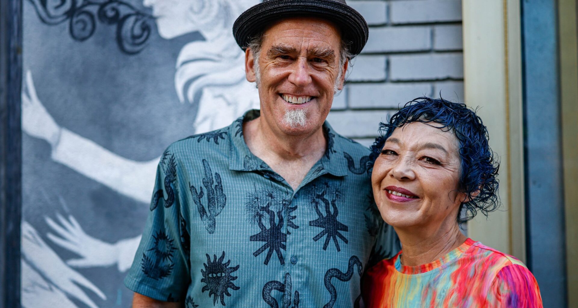 San Jose’s curators of cool: Anno Domini’s Brian Eder and Cherri Lakey – East Bay Times