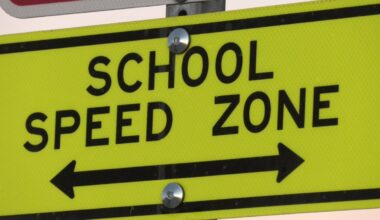 San Francisco lowers speed limits, increases traffic enforcement around schools – NBC Bay Area