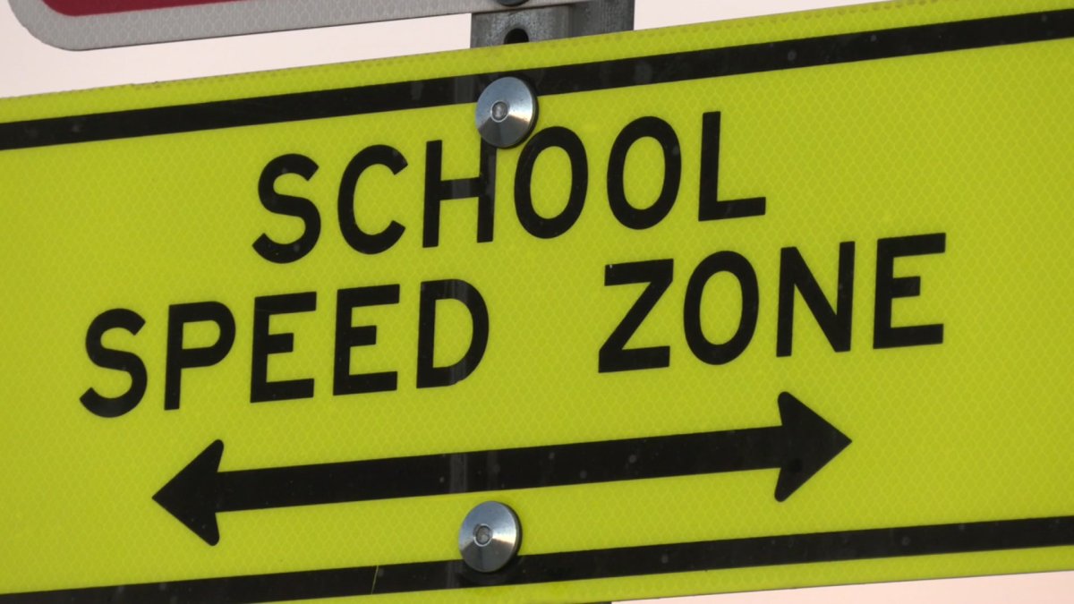 San Francisco lowers speed limits, increases traffic enforcement around schools – NBC Bay Area