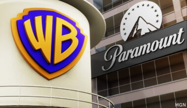 Report: 4,500 LA film, TV jobs at risk in Paramount-Warner Bros. merger