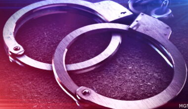 Non-citizen charged in LA with fraudulently registering to vote