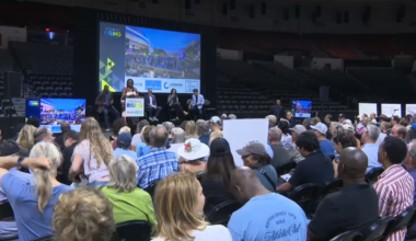 Midway Rising moves forward despite continued community opposition – NBC 7 San Diego