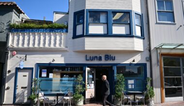 Tiburon eatery recognized as one of ‘America’s Best Restaurants’ – Marin Independent Journal