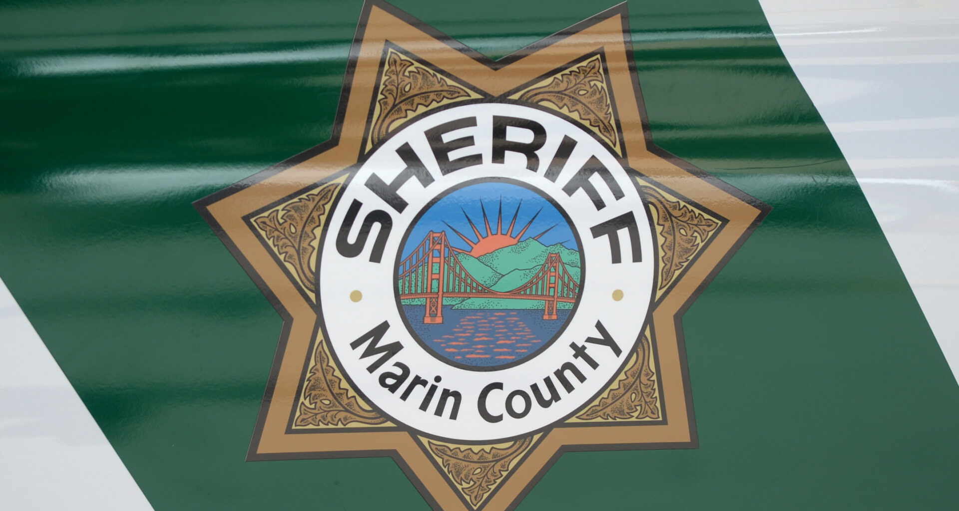 Marin deputies arrest Ukiah fugitive in Sausalito neighborhood